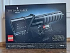 Lego 40917 The Darksaber Star Wars Disney GWP Set NEW in Box Sealed