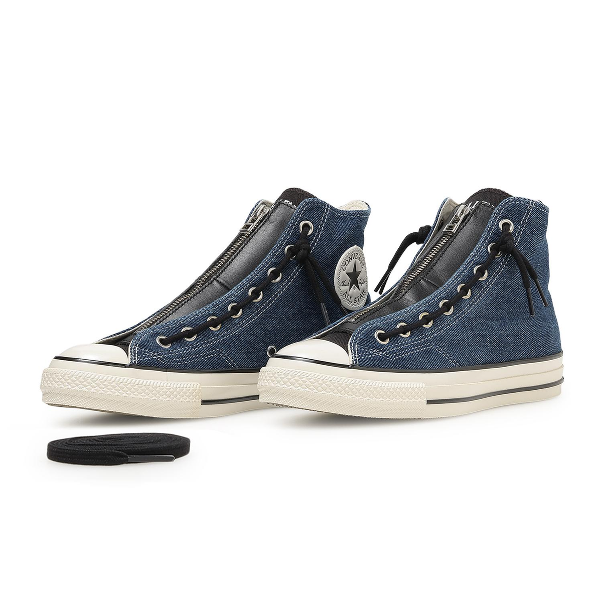 CONVERSE x STRANGER THINGS 5 ALL STAR AGED 87 CZ HI 31317330 Blue 