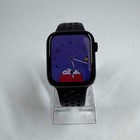 GPS Only Apple Watch SE 2nd Gen 44MM Midnight Aluminum Black Nike Loop A2723