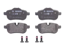 Für BOSCH 0 986 494 450 Brake Pad Set, disc brake 0 986 494 450 Brake pads set