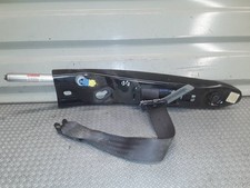 Volvo XC90 2003 Rechts Sicherheitsgurt vorne 8619630 DEV514123