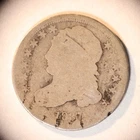 1837-P Capped Bust Dime — photo from another recent sale