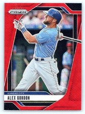 2025 Panini Prizm Baseball Base, Prizm and Colored Parallels 1-297