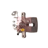 Apec Bremszange LCA406N 1 Kolben Aluminium, 38 Mm