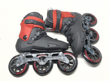 Rollerblade Twister 110 3WD Skates 9.0 - 9.5