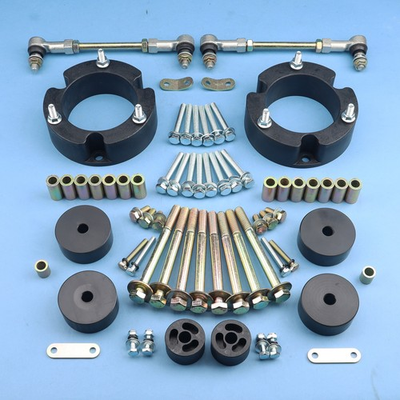 #ad #ad For 2015 2023 Jeep Renegade BU 2quot; FrontRear Full Lift KitSway Bar Endlink $99.99