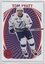 2013-14 O-Pee-Chee Retro Tom Pyatt #117 t3w