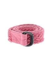 Crewcuts Girls Pink Belt Small tots
