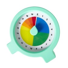 Lovevery Countdown Color Timer Montessori Investigator Play Kit