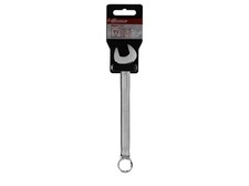 GEDORE red Combination Spanner SW 15 mm Matt Satin Finish Chrome Vanadium Steel