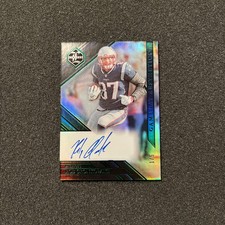 Law of Cards: Panini's LIMITED Registration Granted in Error 21