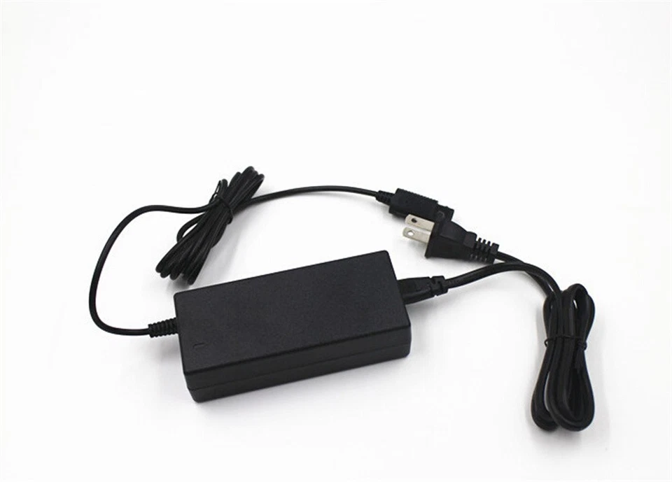 DC39W Game Console Power Supply Power Cord Host Charger For GAME CUBE NGC - Image 4 of 4