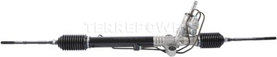 Rack and Pinion Assembly-New Rack And Pinion BBB Industries N313-0317