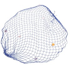  Rete Pescatore Decorativa Rezzaglio Da Decorazione Parete Tema Oceano