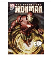 Stan Lee Iron Man Picture 