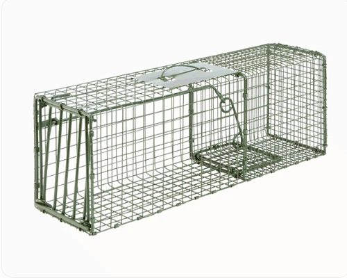 Duke Cage Trap