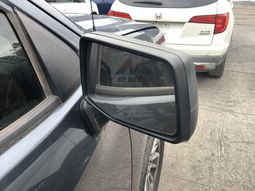 Passenger Side View Mirror Limited Fits 19-22 SILVERADO 1500 PICKUP 5234937