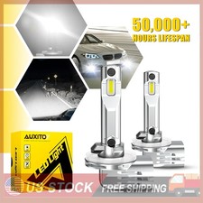 881 Led Fog Light Driving Bulbs 862 886 889 894 896 898 Xenon White 6500k 2 Pack
