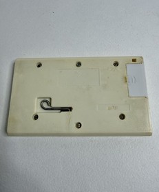 RARE VINTAGE SOVIET  MICKEY MOUSE USSR CATCH EGG ELEKTRONIKA GAME & WATCH