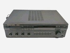 Harmon Kardon HK3300 AM/FM Stereo Receiver Tested