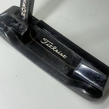 Scotty Cameron gun blue new port 35inch Original OOP Putter RH