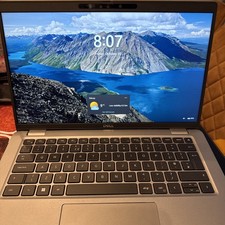 Dell Latitude 5440 Core i5 13th Gen 16GB RAM 256GB SSD FHD Win 11 Laptop