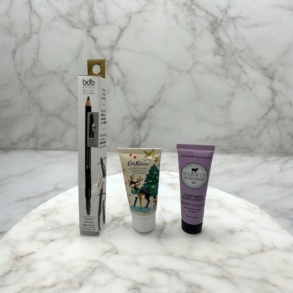 Lot of 3 Beauty Products NEW