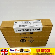 1PCS AB 1756-EN3TR /B New Sealed Surplus ETHERNET/IP BRIDGE MODULE SER B