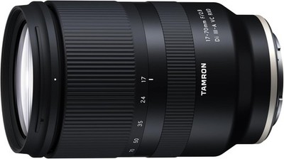 NEW Tamron Zoom 17-70mm F/2.8 Di III-A VC RXD B070 Sony E Japan