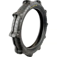 AMS S Snake MX 10-Paddle Rear Tire - 110/90-19 ATV/UTV 1922-3750 0311-0016