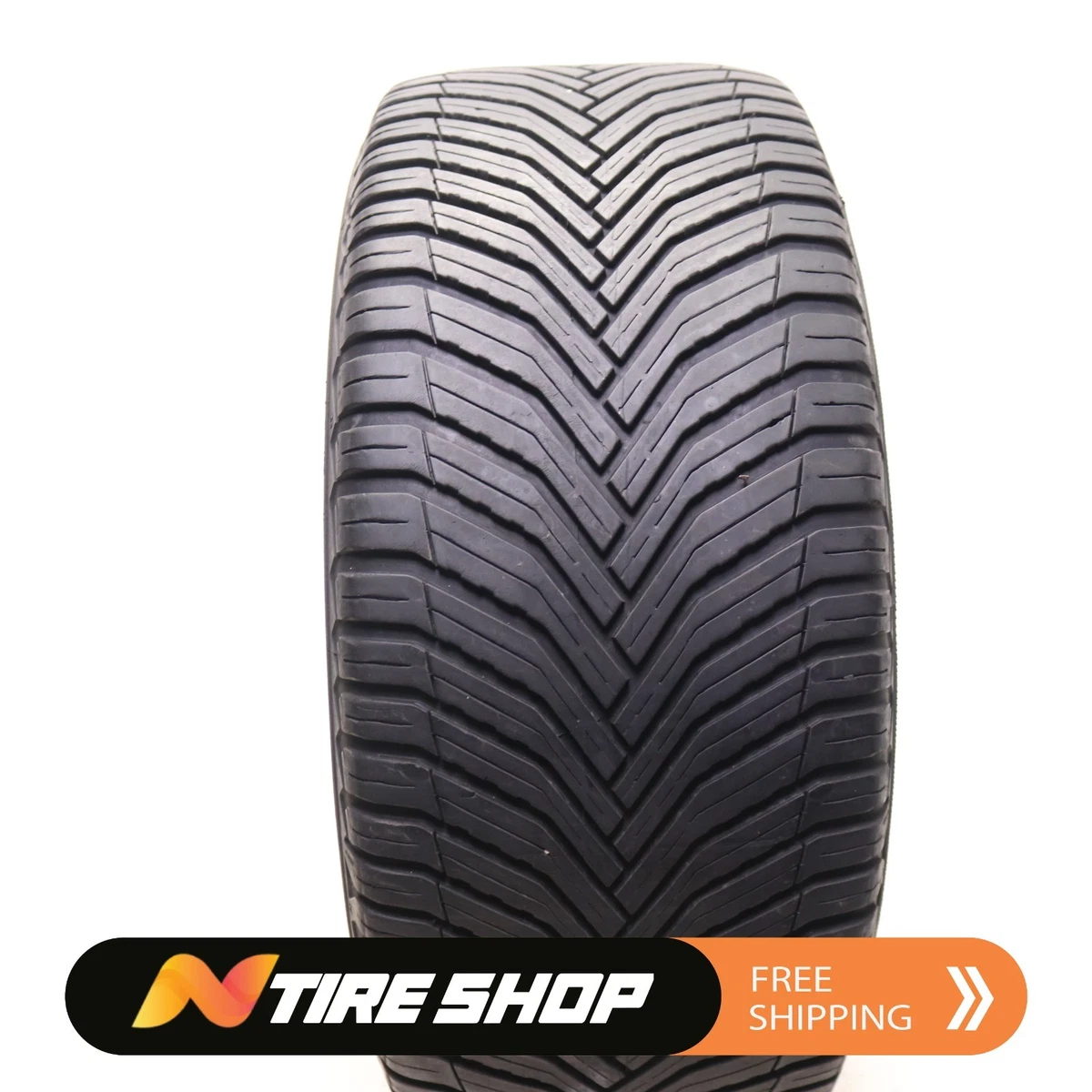 Michelin 225/45/17 All Season Tires for sale | eBay