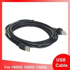 Honeywell USB Cable CBL-500-300-S00 USB Type A - NEW - Original