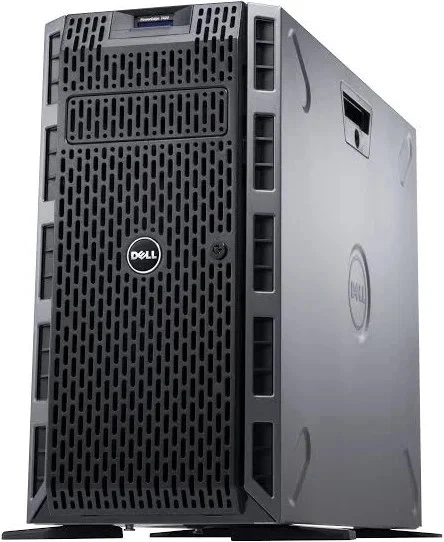 Dell Poweredge T620 Computer Servers for sale | eBay
