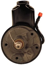 Power Steering Pump-New Lares 12086