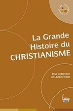 La Grande Histoire du christianisme by Testot, La... | Book | condition like new