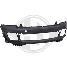 DIEDERICHS Stoßfänger Stoßstange vorne für MINI Mini Cabriolet F57 R56 R55