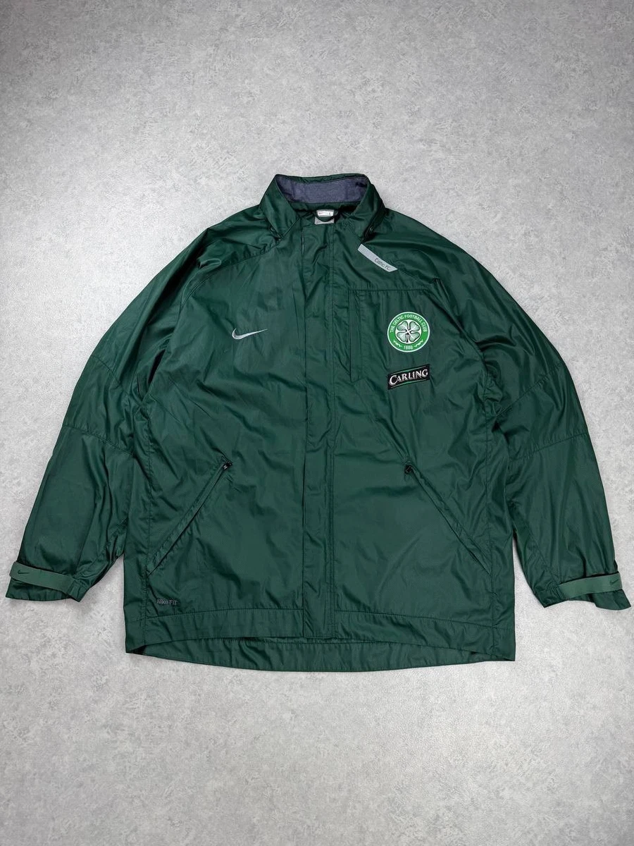 Nike Celtic International Club Soccer Fan Jackets for sale | eBay