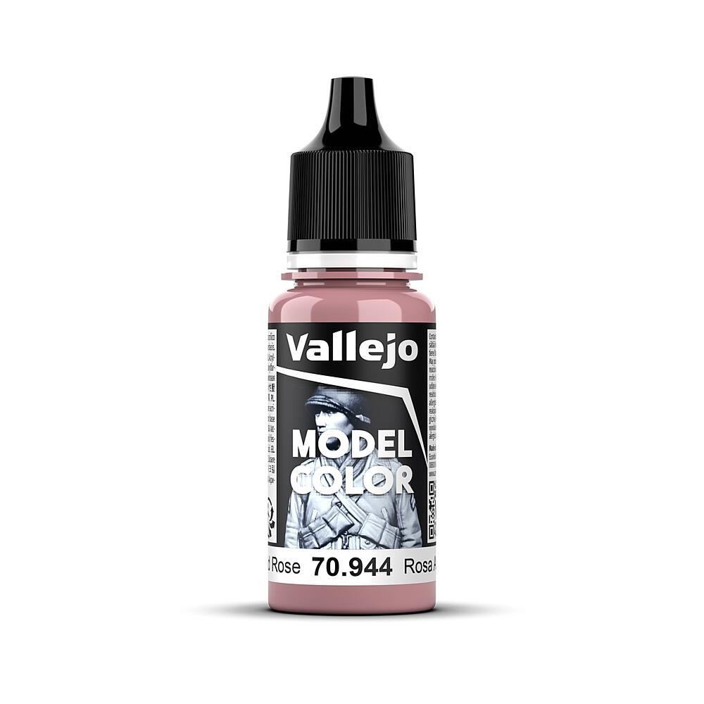 Vallejo 70.944 - Old Pink - Matte - 17 Ml