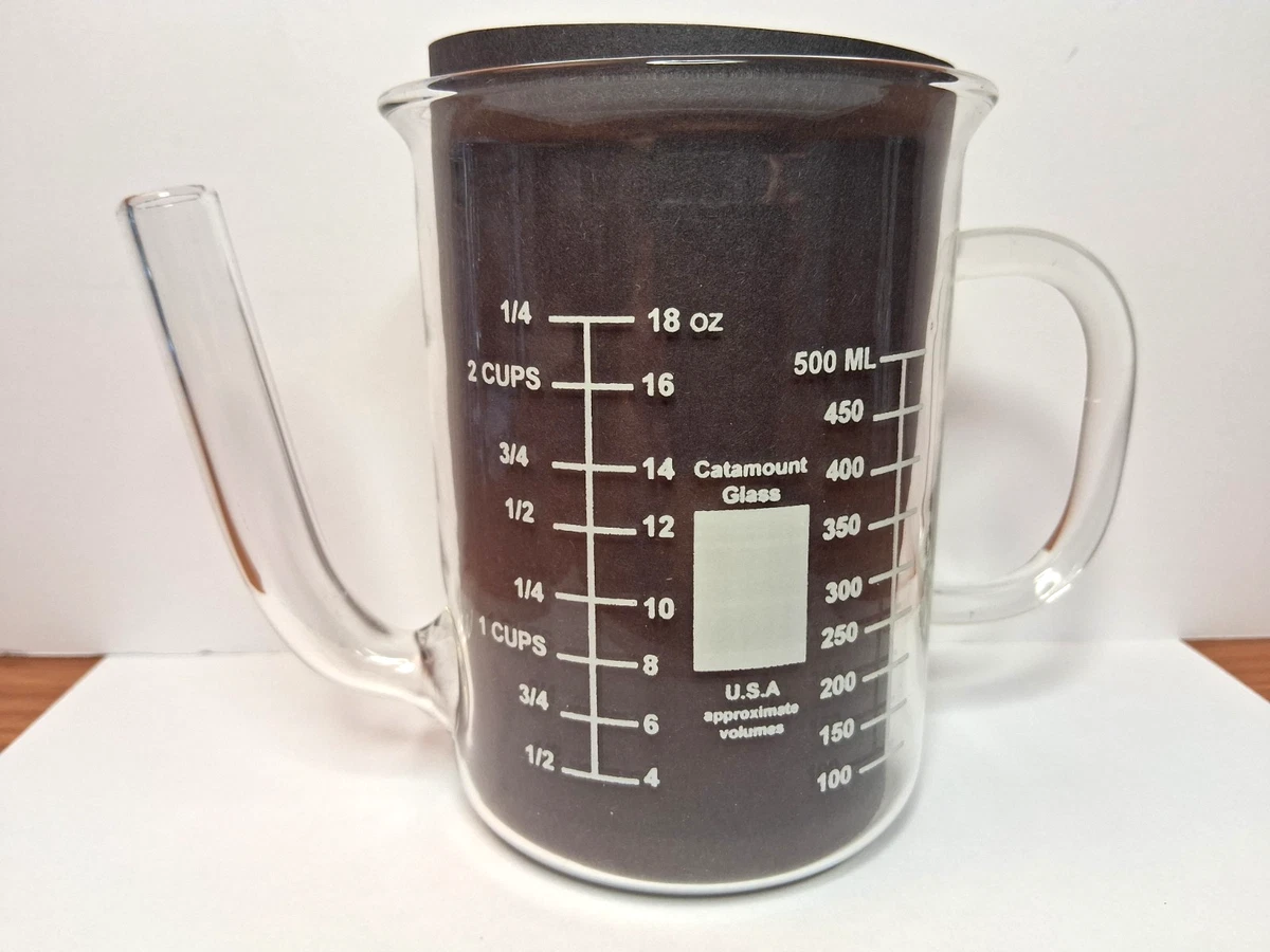 glass fat separator products for sale | eBay