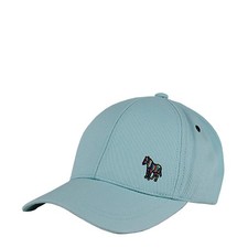 Paul Smith Zebra Logo Baseball Cap Teal