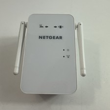 NetGear Wireless EX6100v2 AC750 WiFi Mesh Network Booster Extender 750Mbps
