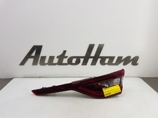 Feu arrière Renault Talisman