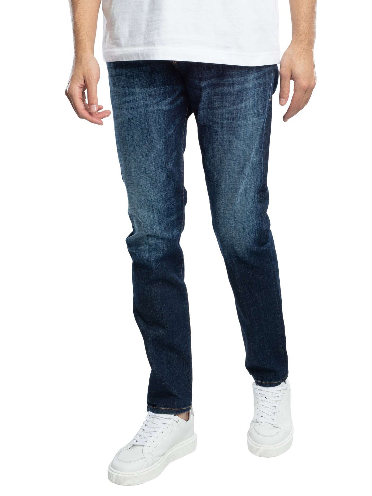 Diesel Mens 2019 D-Strukt 36590₽