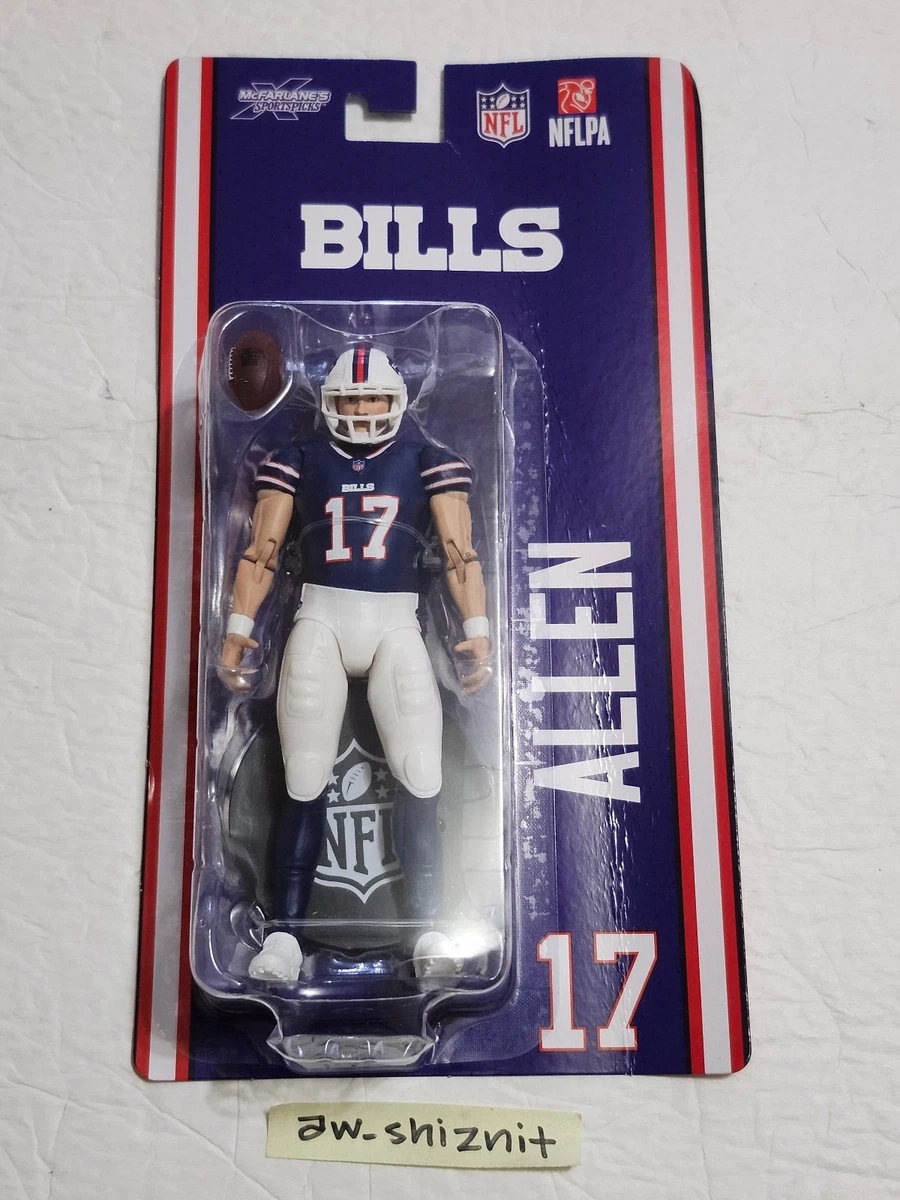 McFarlane Toys Sports Action Figures for sale | eBay