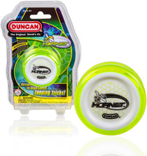 Toys Hornet Pro Looping Yo-Yo with String, Ball Bearing Axle and Plastic Body, G