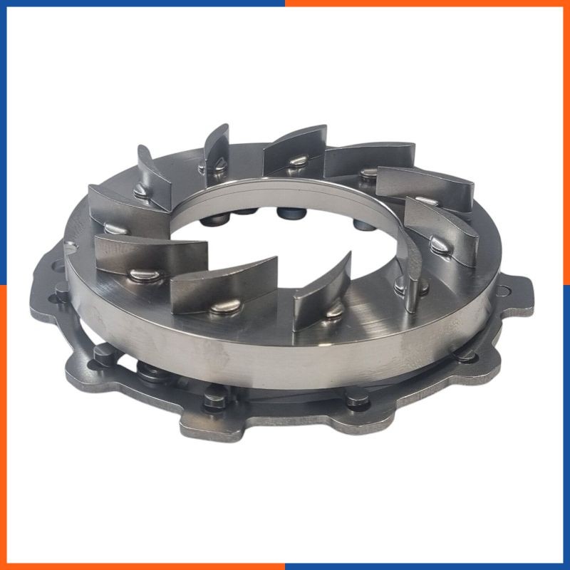 Géométrie variable pour Opel résout le grippage turbo référence 059145061AD - 2