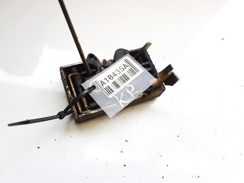 191837015c Türschloss Zentralverriegelung Tür Vorne Linke  Volk DE2486983-51