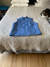 Chaleco para mujer 2XL Ariat