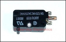 Sony 1-516-436-00 Switch Micro Forward Solenoid For Umatic Recorders NEW X 2 PC