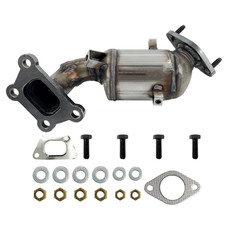 Front Right Manifold Catalytic Converter Fits for 2018-2021 Buick Enclave 6 Cyl